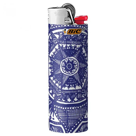 BIC-Graphic Lighter- 2 pack