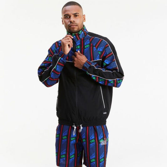 PUMA KING TRACK JACKET