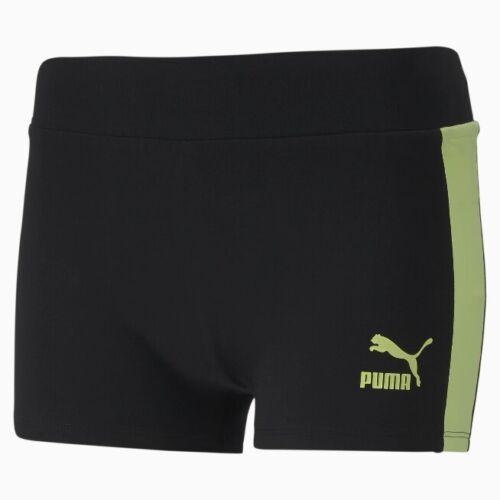 Puma Classics Micro Shorts