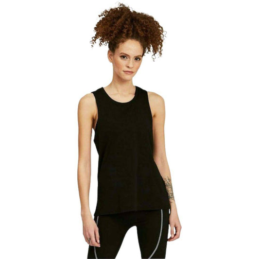 PUMA TRAIN LOGO MUSCLE TANK