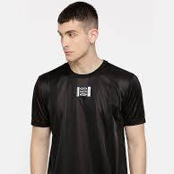 PUMA- 90s RETRO JACQUARD TEE