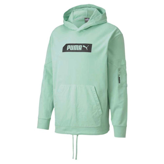 PUMA NU-TILITY HOODY
