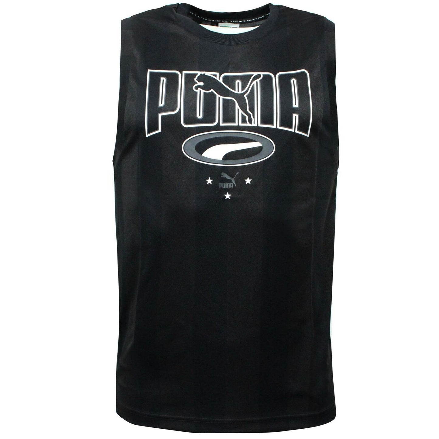 PUMA 90S RETRO TANK