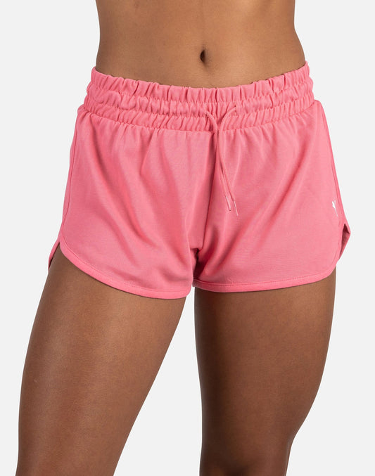 PUMA- SUMMER SHORTS BUBBLEGUM