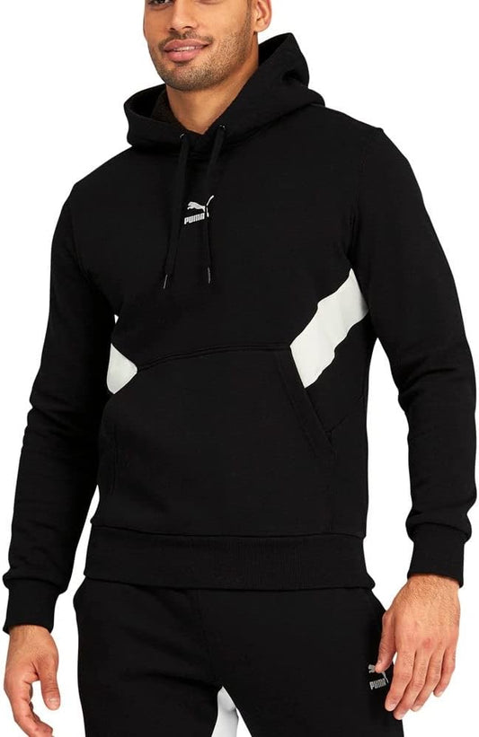 PUMA TFS WINTERIZED HOODIE