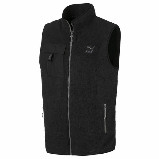 PUMA XTG Trail Pocket Gilet Vest