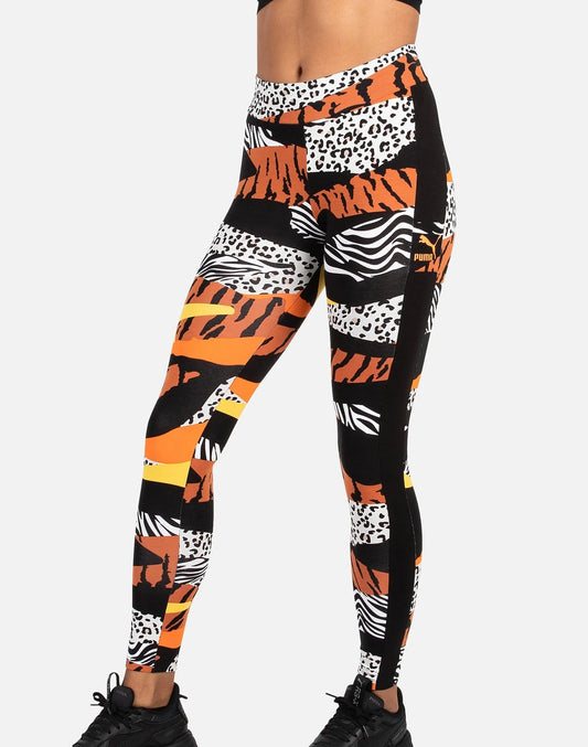 PUMA CLASSICS WILDPACK AOC LEGGINGS