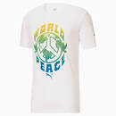 PUMA WORLD PEACE TEE