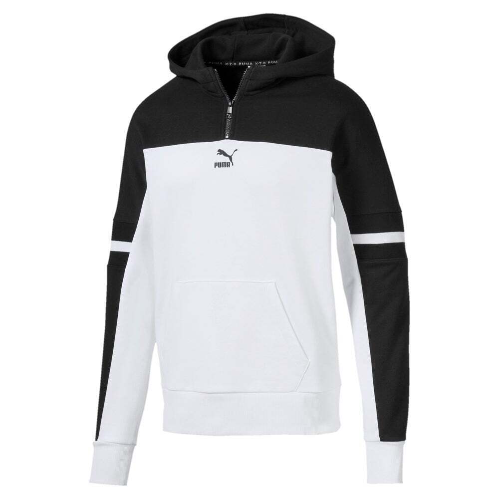 PUMA XTG PULLOVER HOODIE