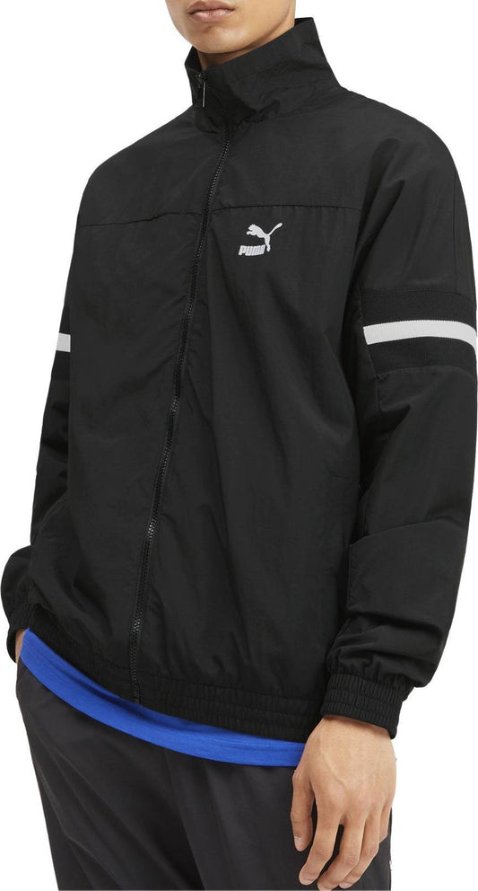 PUMA XTG WOVEN JACKET