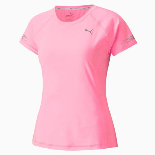 PUMA RUNNER ID FITTED SS TEE