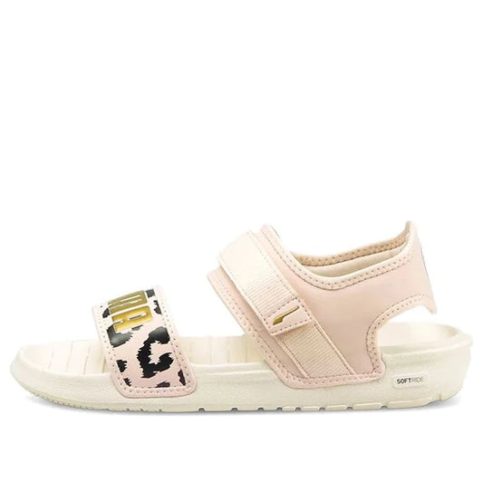 PUMA Softride Sandal Women's Leo