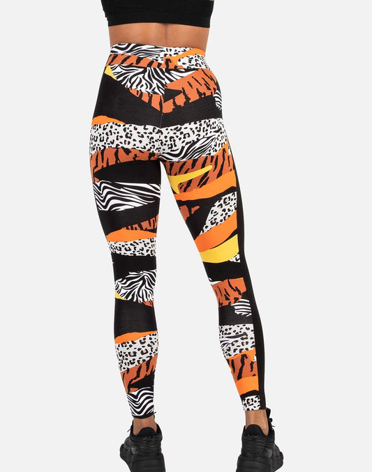 Puma Women's Wildpack Leggings