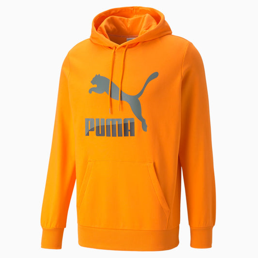 Puma Men's Classic Men's Logo Hoodie