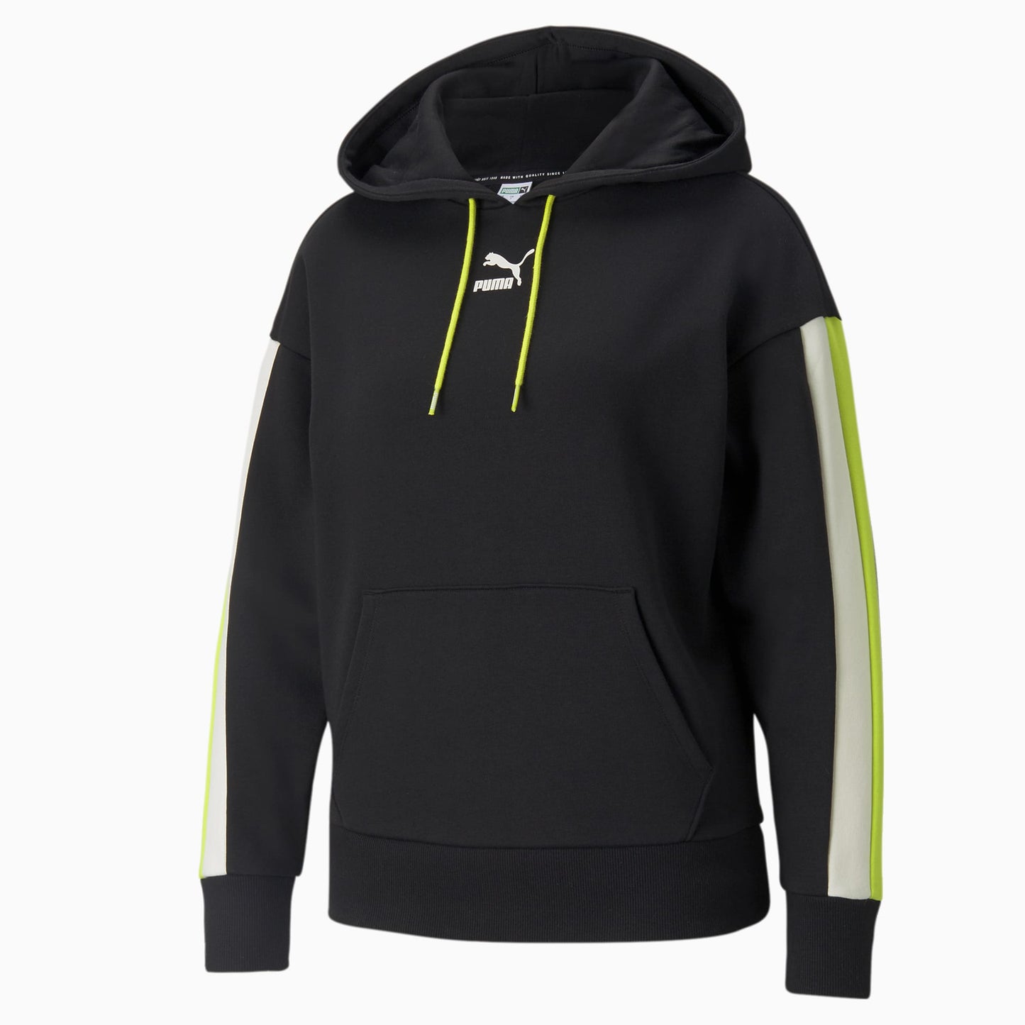 Puma Women's CLSX Hoodie