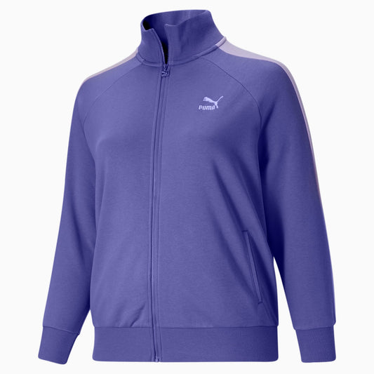 Puma Plus Size Iconic T7 Jacket
