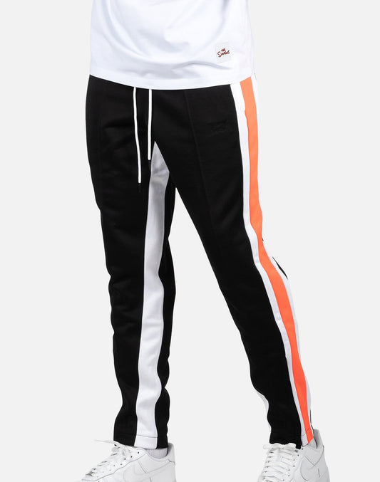 Puma Men's Trackstar Pant-Fiery Coral