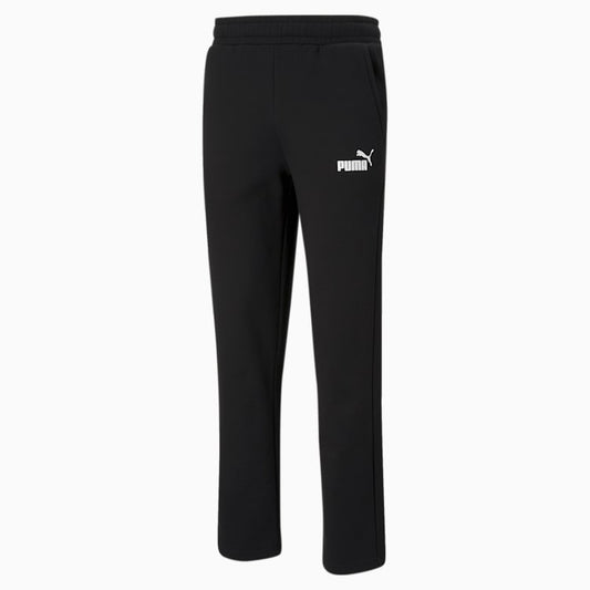 Puma Men's Essentials Logo Pants