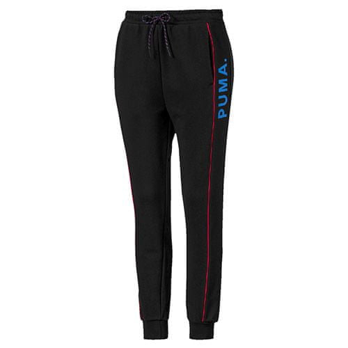 Puma Women's Chase Sweatpants Black