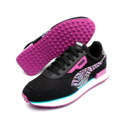 Puma Women’s Future Rider Neon