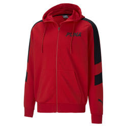 Puma Modern Sports FZ Hooded Jacket