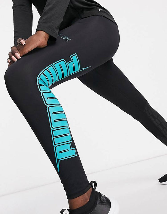 Puma Women's First Mile 7/8 Tights